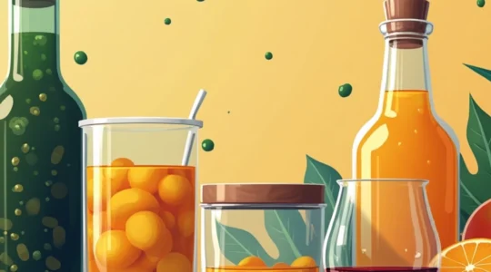 do-bitters-help-with-weight-loss