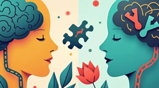 what-is-the-symbol-for-anxiety-and-depression