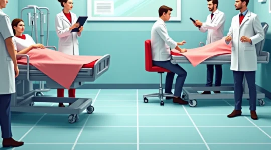 does-the-red-cross-sell-blood-to-hospitals