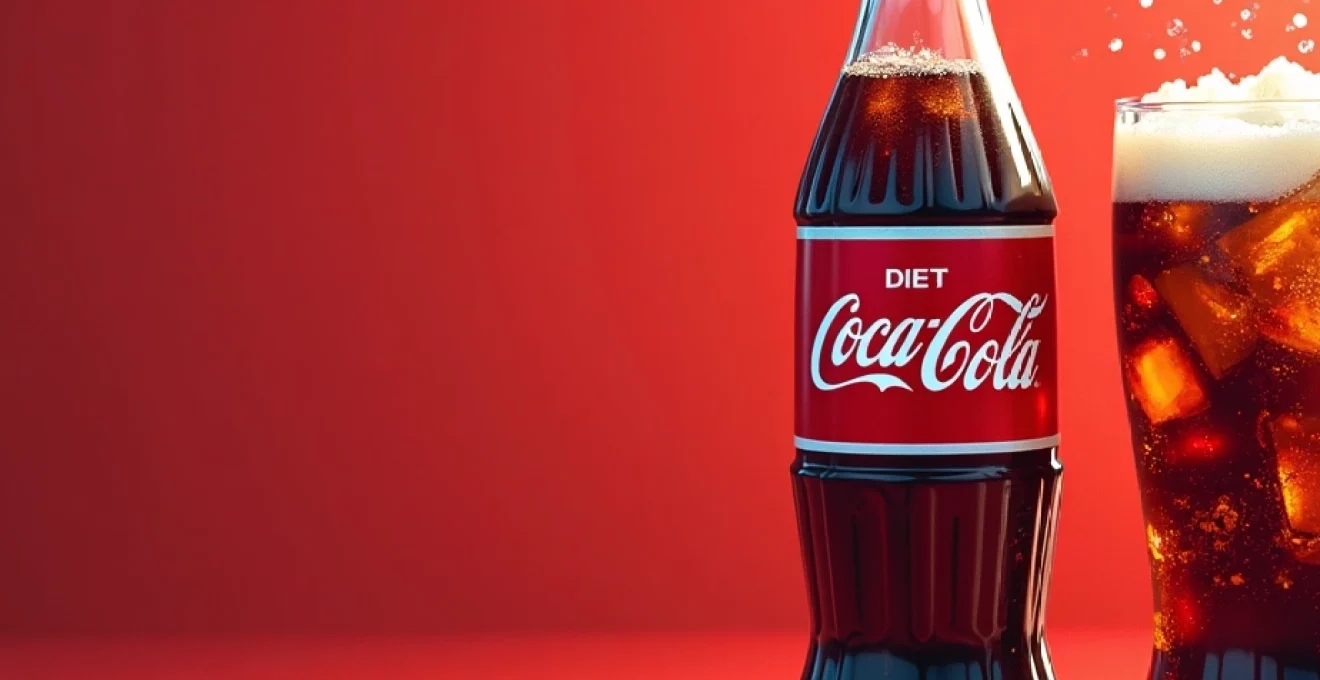 how-much-sugar-is-in-diet-coke