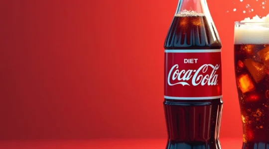 how-much-sugar-is-in-diet-coke