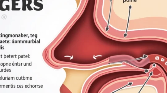 why-are-my-boogers-red