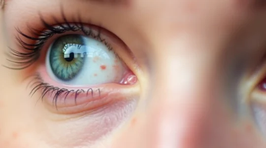 paupiere-gauche-qui-tremble-causes-et-solutions