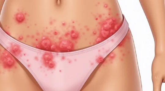 sweat-rash-in-the-pubic-area-symptoms-and-care-tips