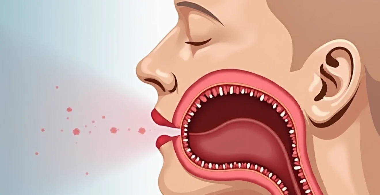 why-your-throat-hurts-when-you-swallow