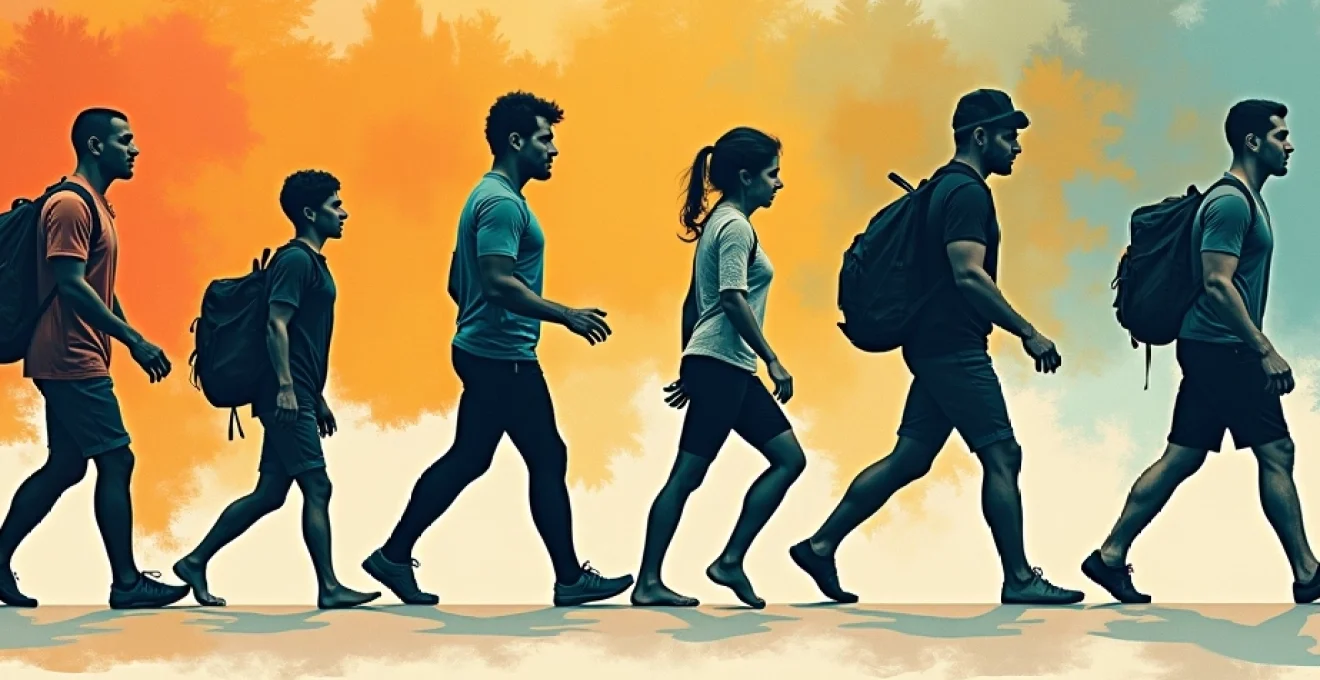 born-to-walk-by-mark-sisson-what-should-we-learn