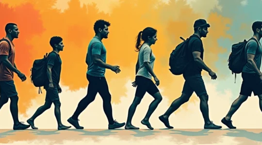 born-to-walk-by-mark-sisson-what-should-we-learn